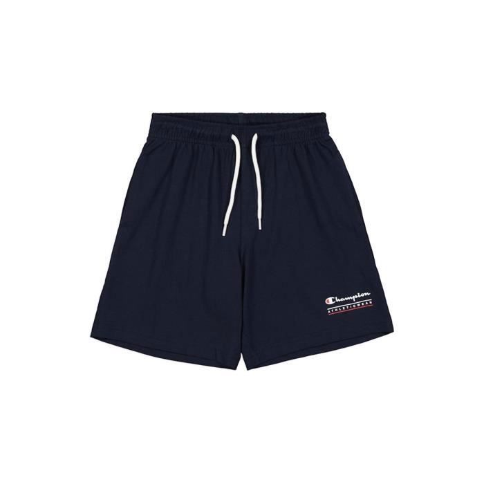 Jungen-Shorts Champion 306987 306987-BS501 T:XXL C:MARINEBLAU von Joom DACH