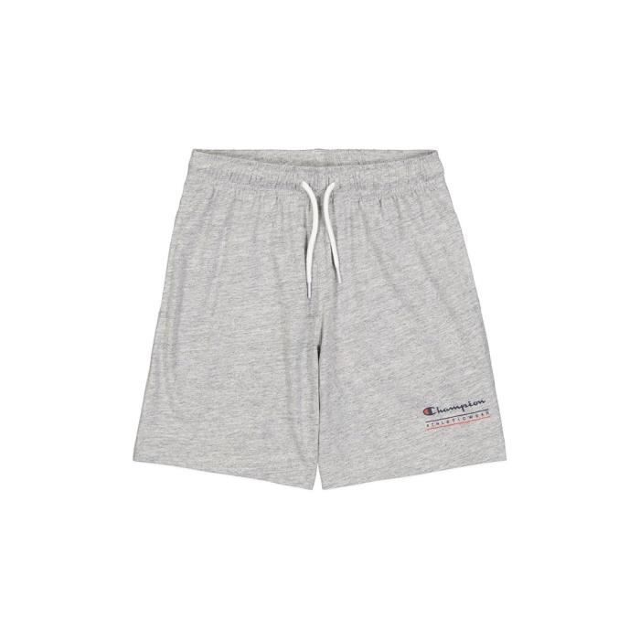 Jungen-Shorts Champion 306987 306987-EM021 T:L C:GRAU von Joom DACH