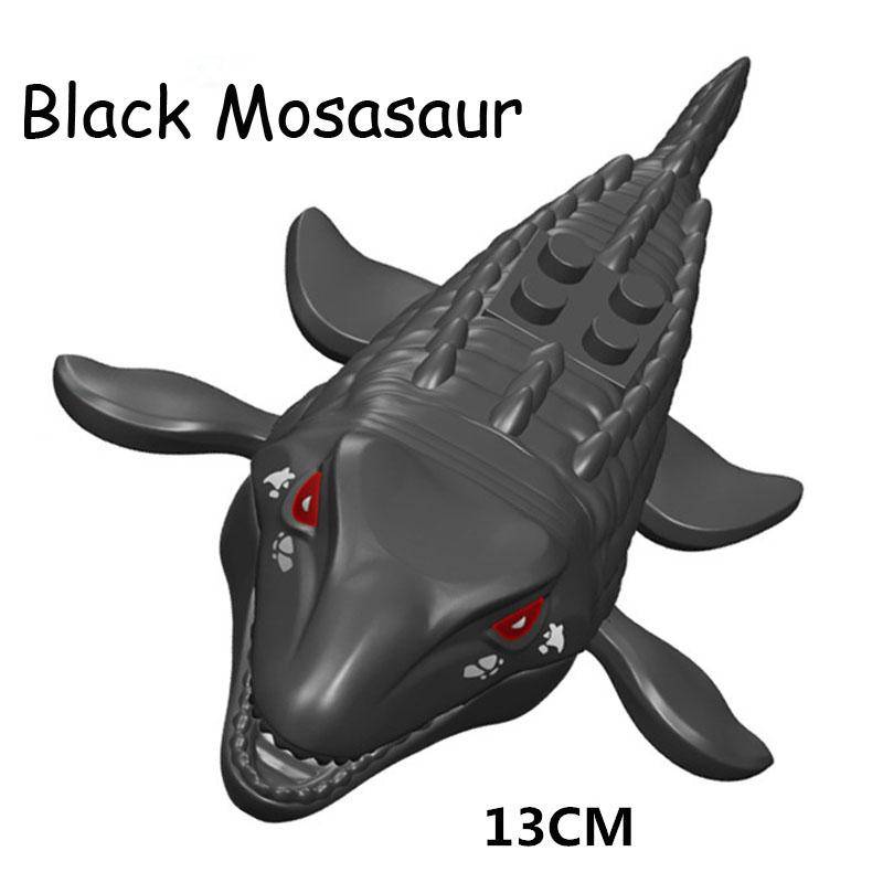 Jurassic Park World Dinosaurier Gyrosphäre Velociraptor Raptor Blue Charlie Echo Owen Claire Modell Bausteine Figur Spielzeug für Kinder porzellan von Joom DACH