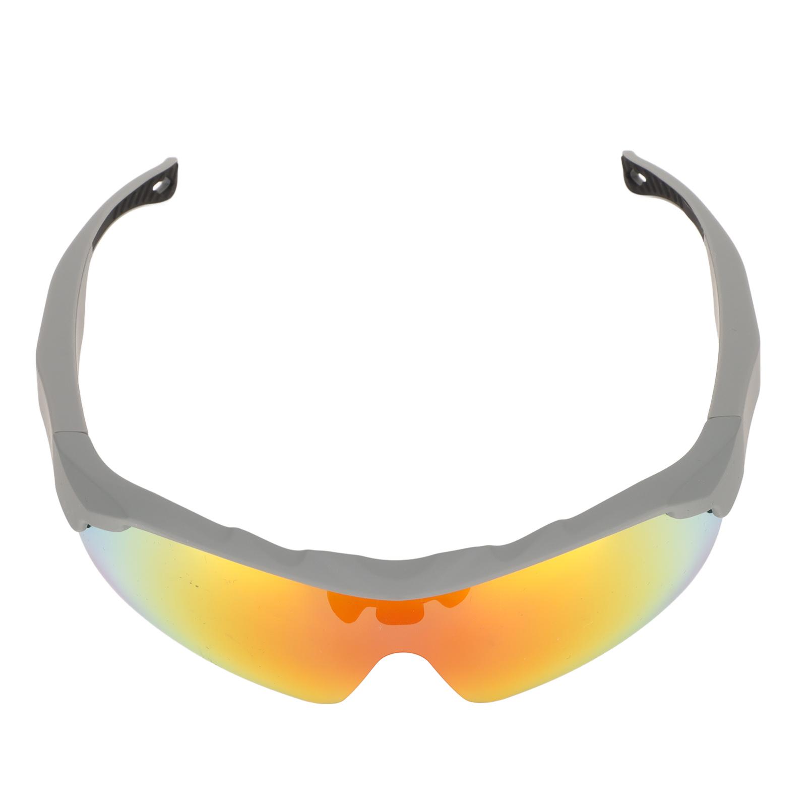 K08 Smart o Sportsonnenbrille UV-Schutz Bluetooth-Brille Universelle polarisierte Gläser für von Joom DACH