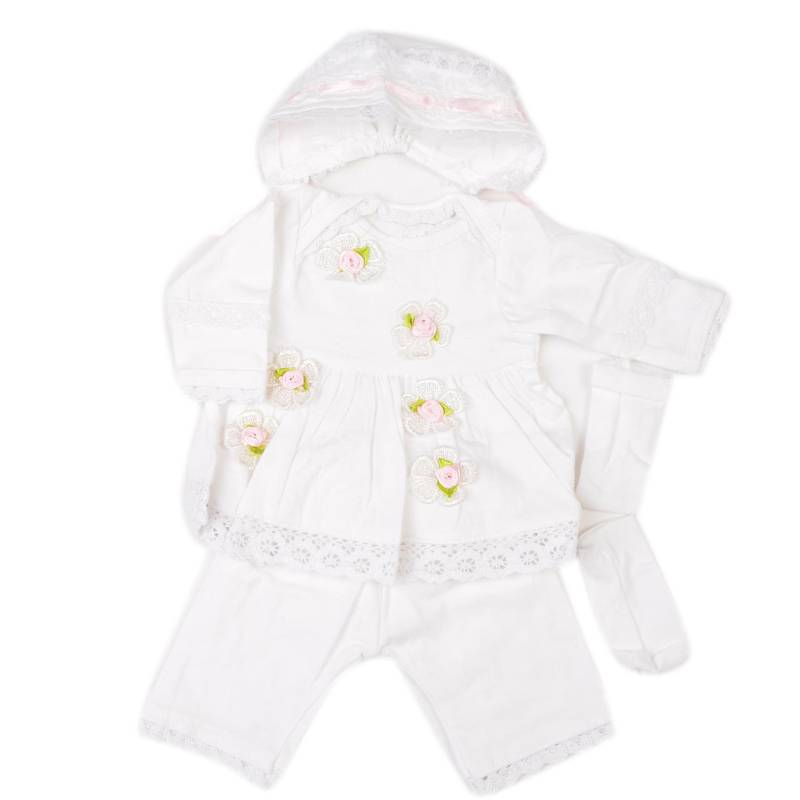 KEIUMI Schöner Puppenanzug für 17-18 Zoll Reborn Baby Dolls Kleidung Streifenhemd Puppenanzüge Kinder Weihnachtsgeburtstagsgeschenke suit 17-20 inch doll von Joom DACH