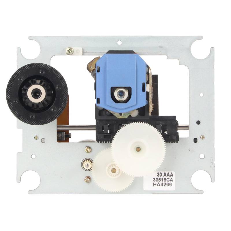 KHM 230AAA Optischer Pick-Up-Laserlinse, professioneller Ersatz-CD-VCD-DVD-SACD-Laserlinsenkopf von Joom DACH