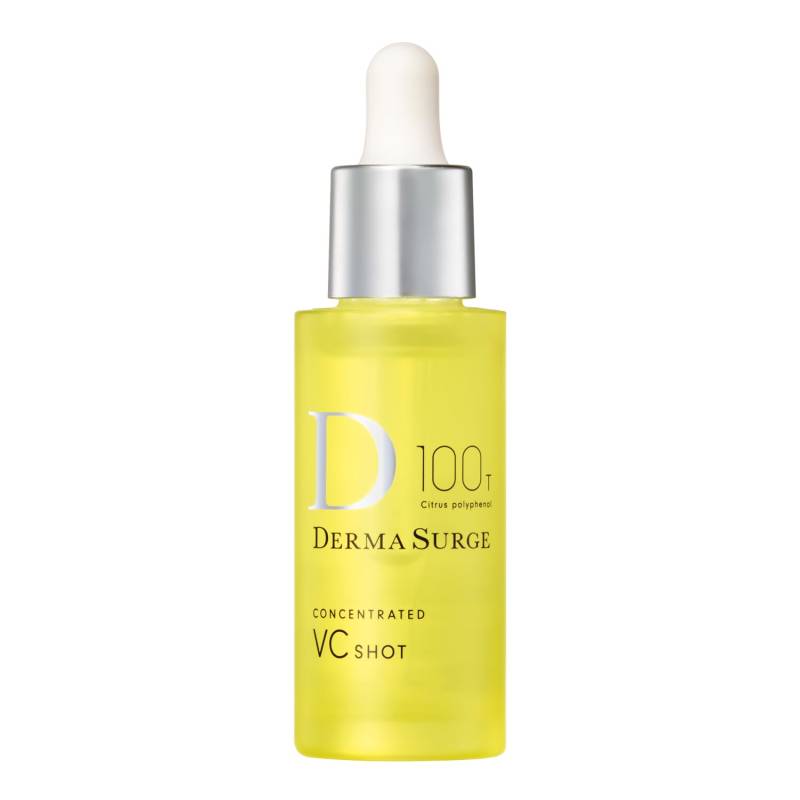 KOSE Dermasurge Concentrate VC Shot 30mL Vitamin C derivative serum High-purity [quasi-drug] von Joom DACH