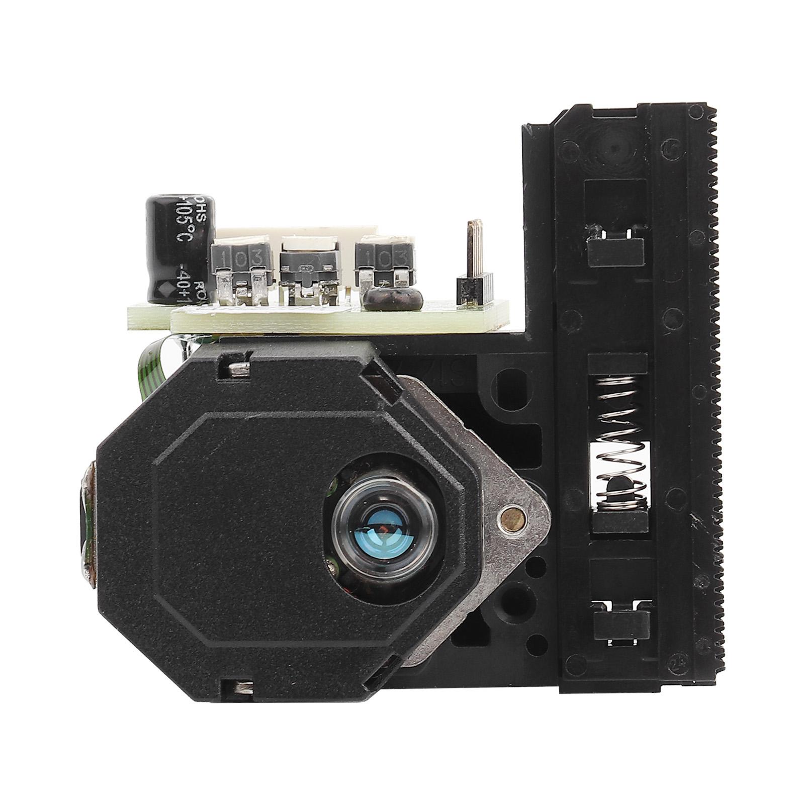 KSS240A Optische Laserlinse CD DVD Ersatz Laser-Tonabnehmer Passend für Sony Laserkopf von Joom DACH