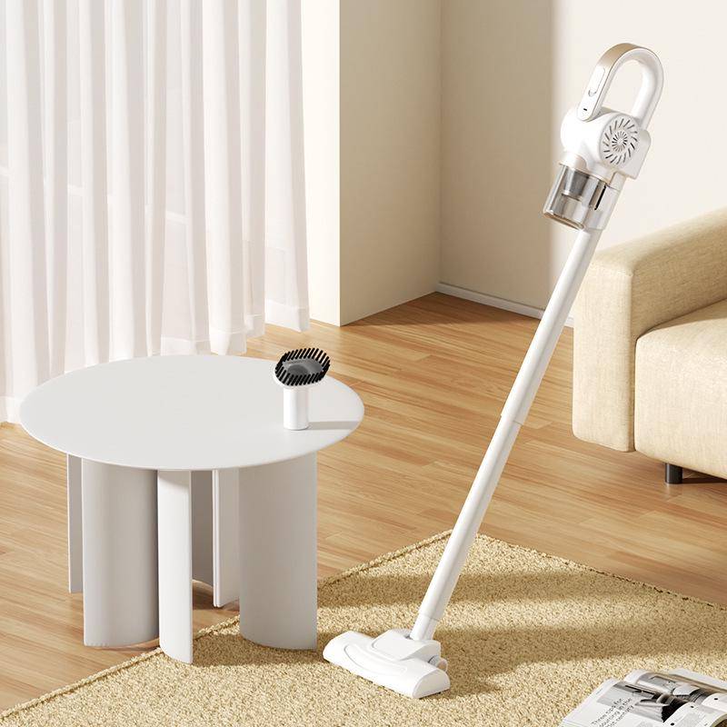 Kabelloser 3-in-1-Handstaubsauger mit UV-Milbenentfernung für Zuhause und Auto English version von Joom DACH