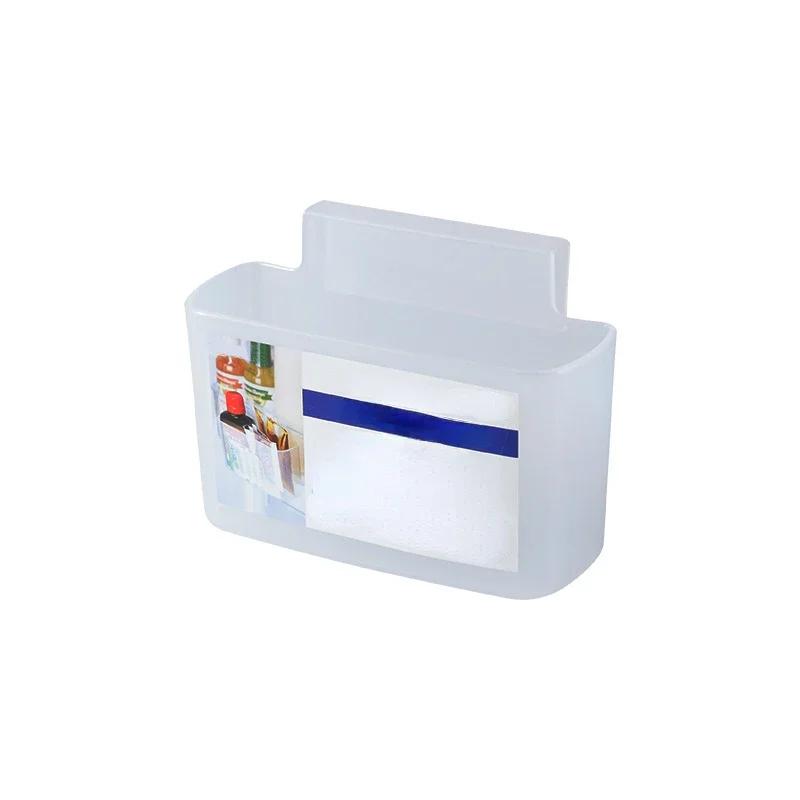 Käsescheibenhalter für den Kühlschrank, Aufbewahrungsbehälter zum Aufhängen an der Seitentür des Kühlschranks, Kochutensilien für die Küche, Aufbewahrung von Gewürzen von Joom DACH