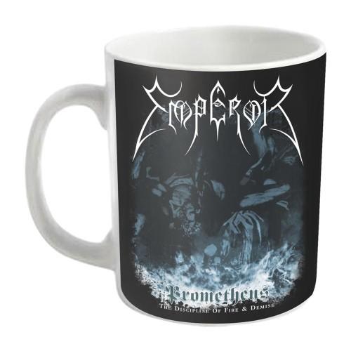 Kaiser Prometheus Becher One Size schwarz/weiß von Joom DACH