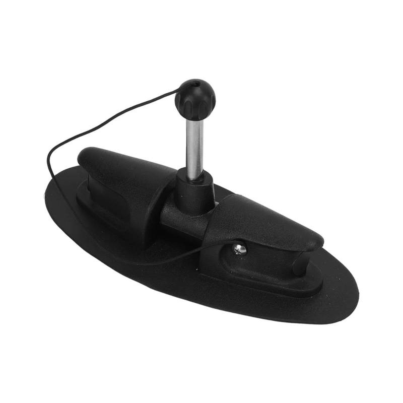 Kajak Paddelhalterung Aufblasbares Boot Ruderhalterung Patch für Kanus Flöße Beiboote Zubehör von Joom DACH