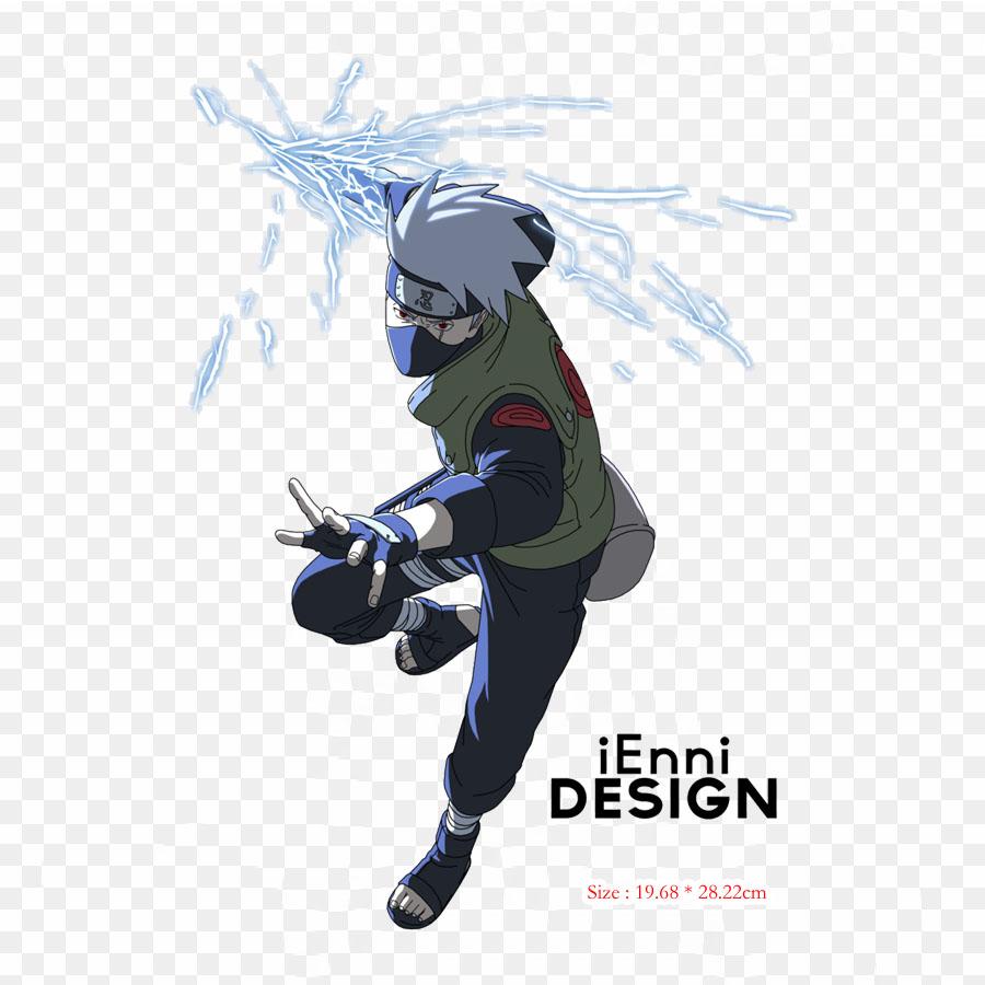 Kakashi Pmg Kakashi Hatake Mitsuki Wärmeübertragungs-Patch, DIY-Handwerk, waschbar, für T-Shirts, Jeans, Dekoration, Haushalt, zum Aufbügeln von Joom DACH