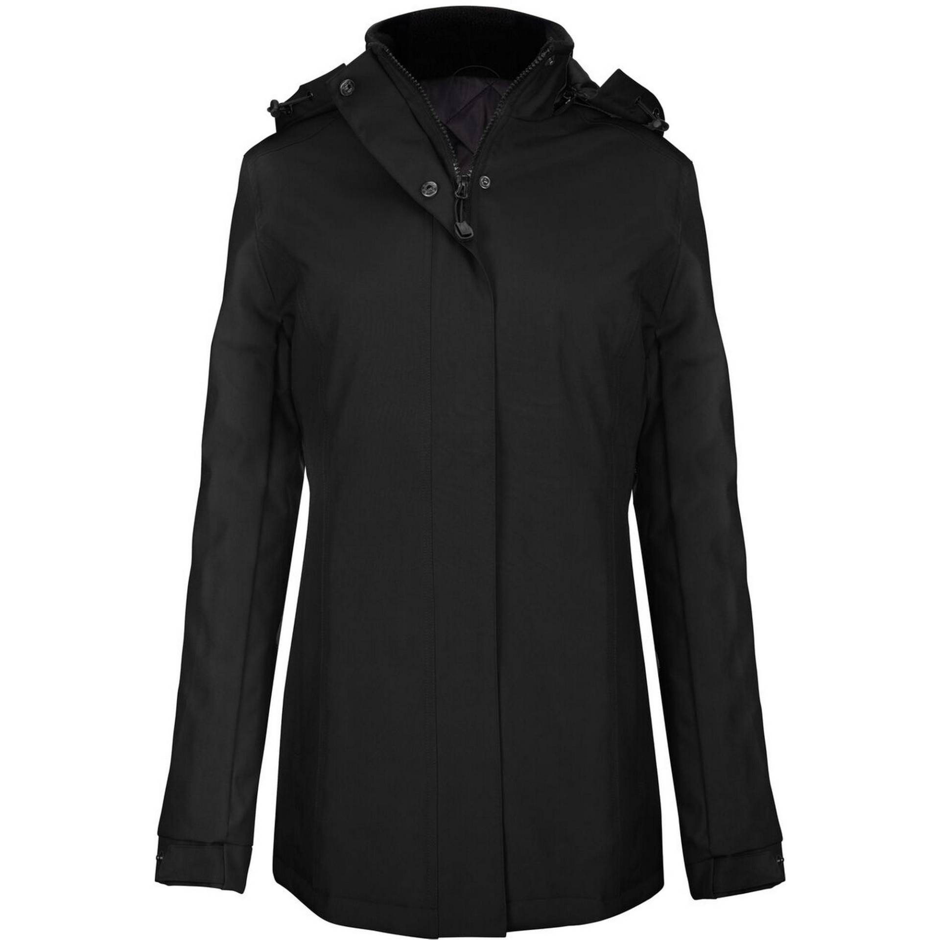 Kariban Damen / Damen Parka Jacke M von Joom DACH