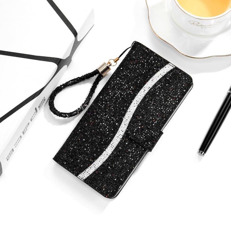 Kartenhalter Flip Wallet Hülle für iPhone16E 15 14 13 12 11 XR XS Samsung S36 S56 S25Edge S24 S22 S21 S20 Redmi Note 11 Pro 9T Sony Google Huawei Hülle iPhone 15 schwarz Kartenhalter Flip Wallet Hülle für iPhone16E 15 14 13 12 11 XR XS Samsung S36 S56 S25Edge S24 S22 S21 S20 Redmi Note 11 Pro 9T Sony Google Huawei Hülle iPhone 15 schwarz von Joom DACH