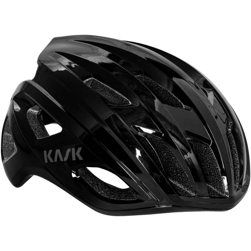 Kask Kask MOJITO 3 BLK schwarz von Joom DACH