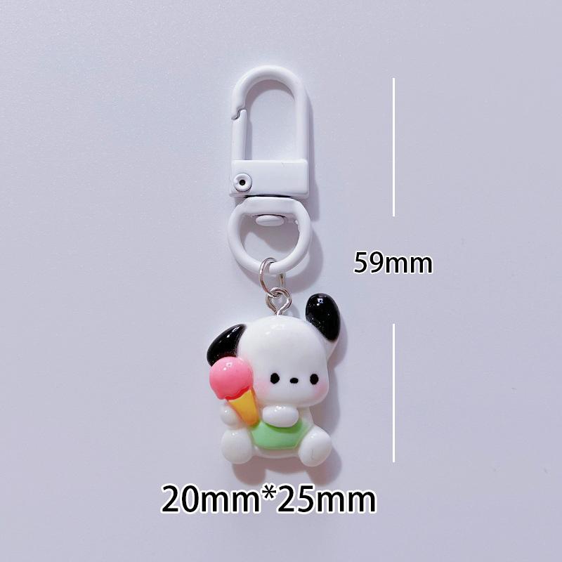 Kawaii Lieblicher Pochacco Schlüsselanhänger Cartoon Welpe Schlüsselanhänger Für Süßes Mädchen Schultasche Anhänger Rucksack Hängende Ornamente Geschenke Kawaii Lieblicher Pochacco Schlüsselanhänger Cartoon Welpe Schlüsselanhänger Für Süßes Mädchen Schultasche Anhänger Rucksack Hängende Ornamente Geschenke von Joom DACH