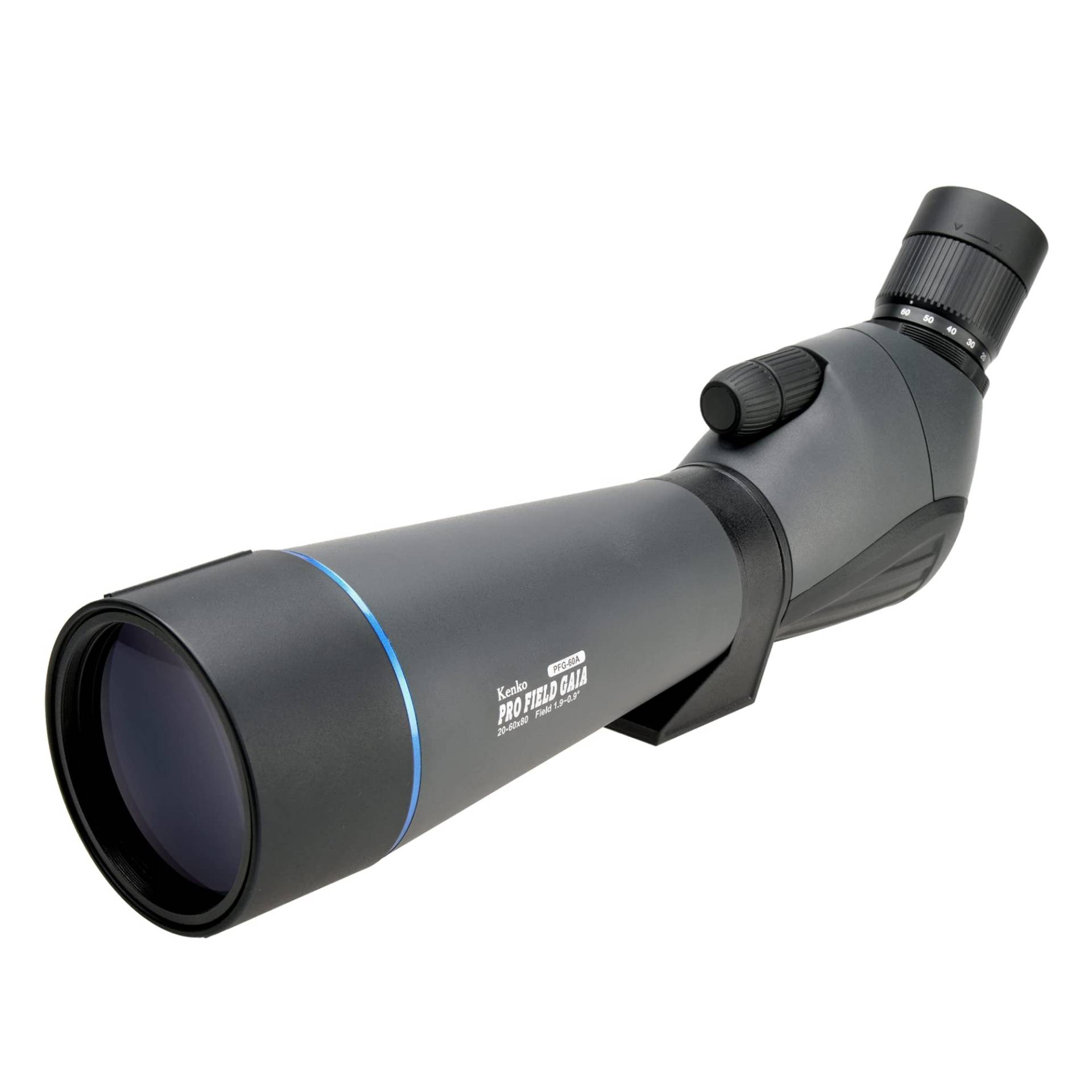 Kenko Field Scope PRO FIELD GAIA Vergrößerungsblende 80 mm Schrägansicht Spritzwassergeschützt Dual Focus Typ 82 mm Objektiv Filter montierbar 20~60x PFG-60A Kenko Field Scope PRO FIELD GAIA Vergrößerungsblende 80 mm Schrägansicht Spritzwassergeschützt Dual Focus Typ 82 mm Objektiv Filter montierbar 20~60x PFG-60A von Joom DACH
