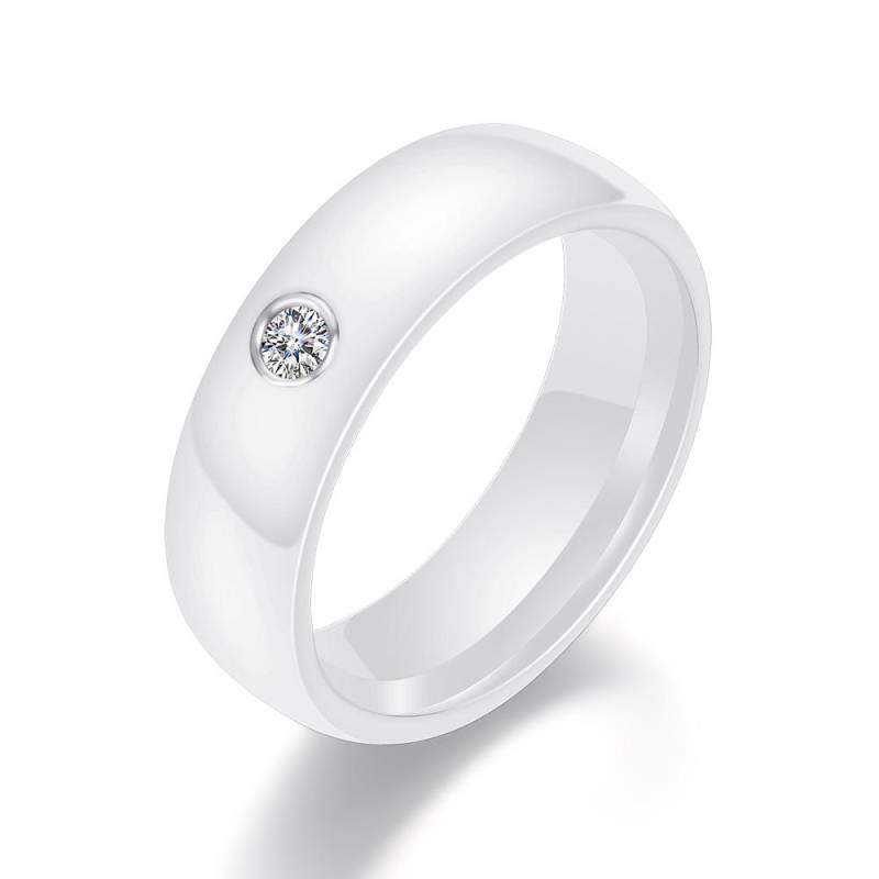Keramik Ring Mode Männer und Frauen Trend Paar Strass Ring Schmuck 9 Keramik Ring Mode Männer und Frauen Trend Paar Strass Ring Schmuck 9 von Joom DACH
