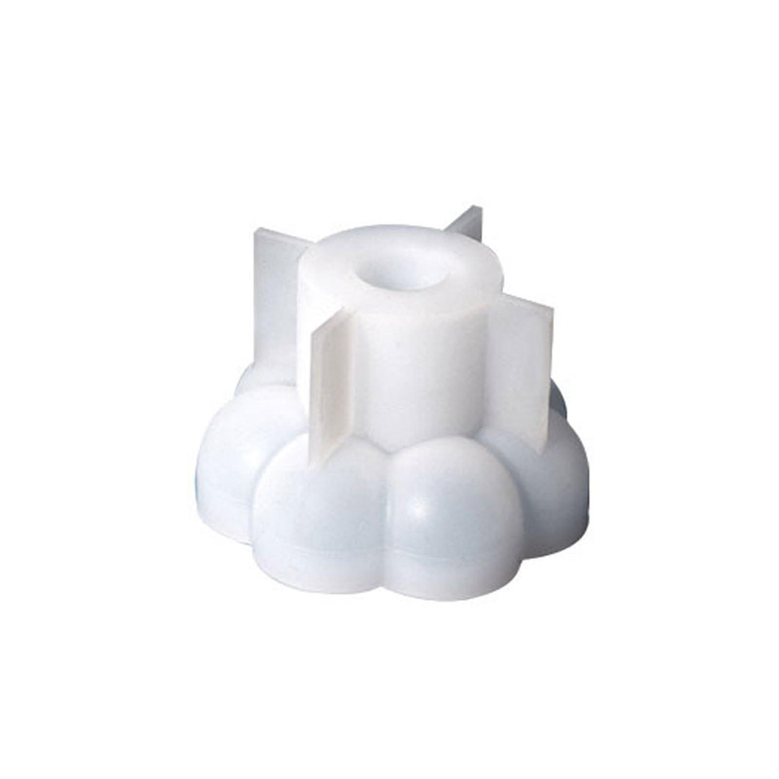 Kerzenhalter Silikonformen für DIY Gips Zement Epoxidharz Kerzenhalter Home Handmade Tischdekoration One Size von Joom DACH