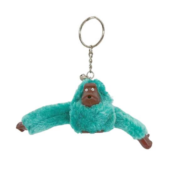 Kette Cartoon Plüsch Pelz dreidimensionale realistische Optik weiche süße Mädchen Pelz Affe Schlüsselanhänger Frauen Tasche Ornament Handtasche von Joom DACH