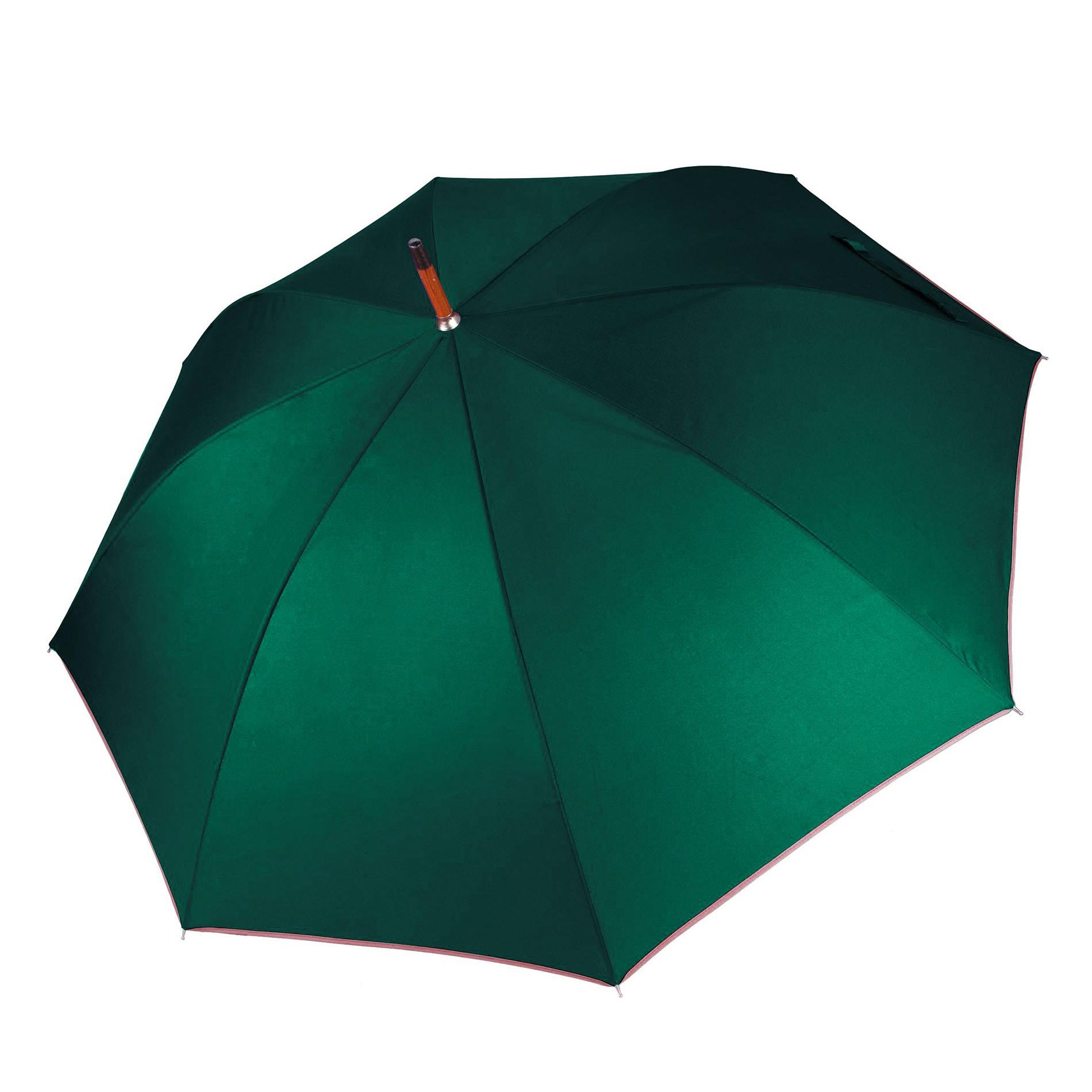 Kimood Unisex Auto Open Walking Regenschirm ONE flaschengrün Kimood Unisex Auto Open Walking Regenschirm ONE flaschengrün von Joom DACH