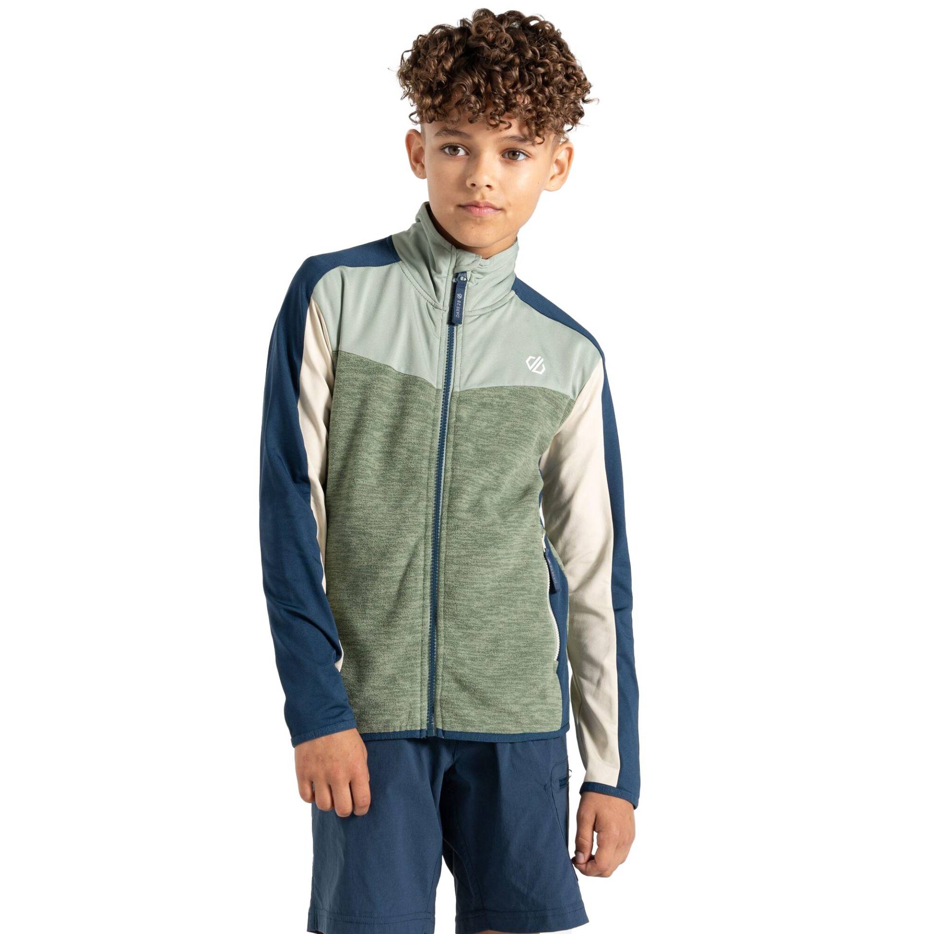 Kinder/Kids Emergent Midlayer 9-10 Years von Joom DACH