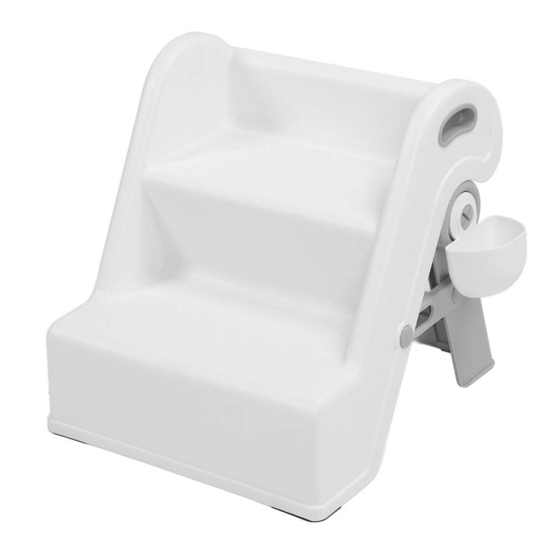 Kinder 2-Stufen Klapphocker mit Spritzschutz Rutschfest Töpfchentraining Töpfchen Fußhocker Weiß weiß Kinder 2-Stufen Klapphocker mit Spritzschutz Rutschfest Töpfchentraining Töpfchen Fußhocker Weiß weiß von Joom DACH