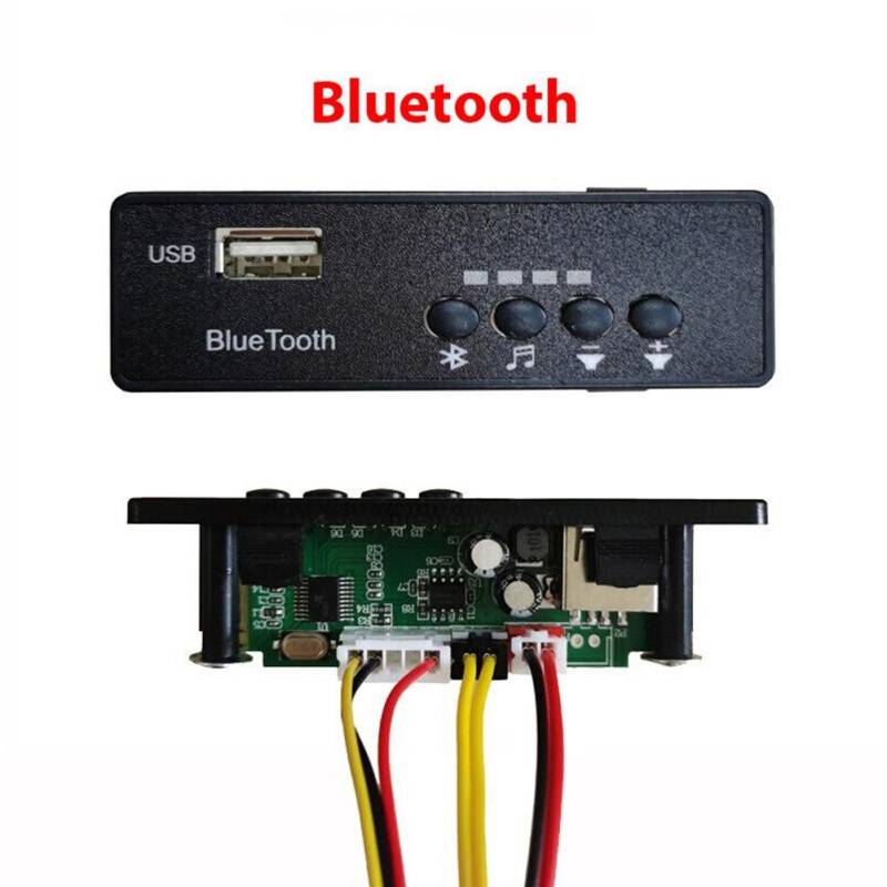 Kinder Elektroauto 12V/Musik-Player USB-Schnittstelle Display Batterie No.5 12V Bluetooth von Joom DACH