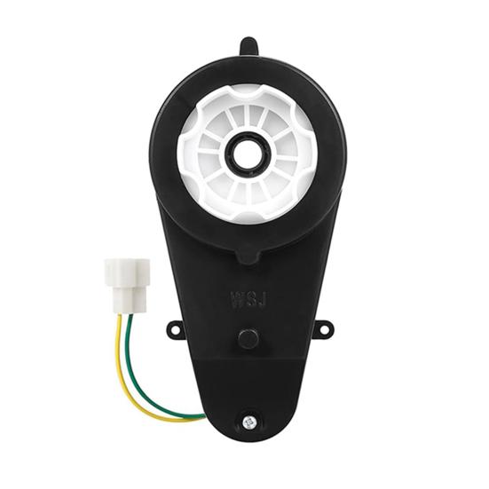 Kinder Fahrt auf Auto Getriebe 550 12V 40000RPM High Speed Power von Joom DACH