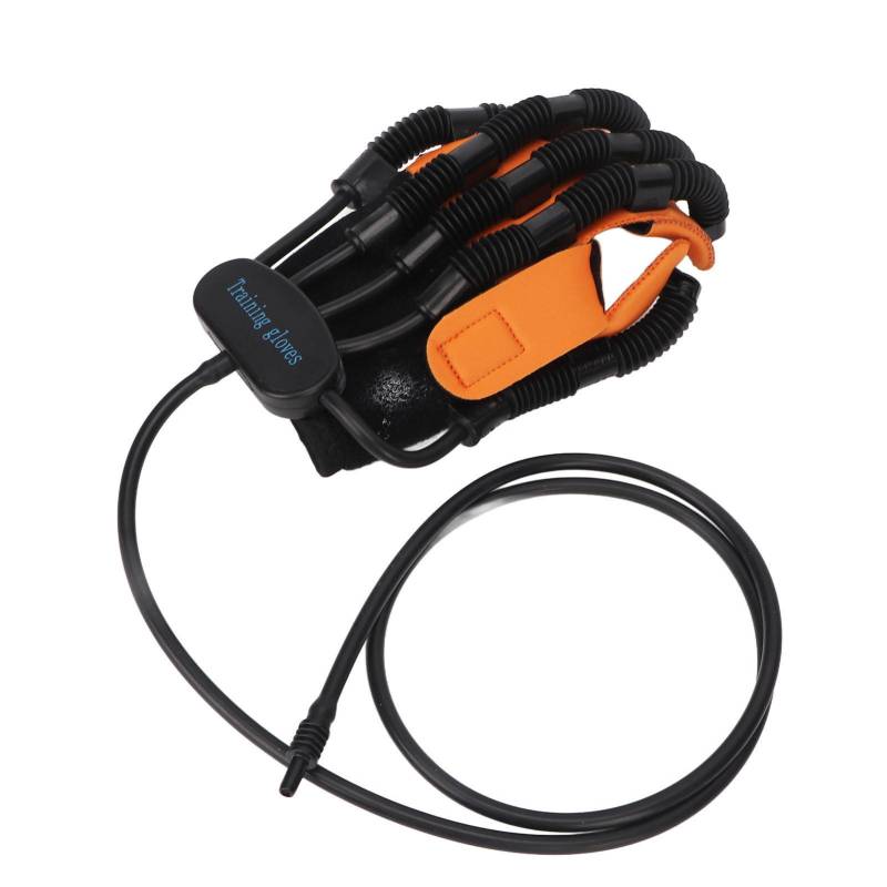 Kinder Finger Rehabilitation Schlaganfall Hand Training Handschuh Ersatz Zubehör für Rehabilitation von Joom DACH