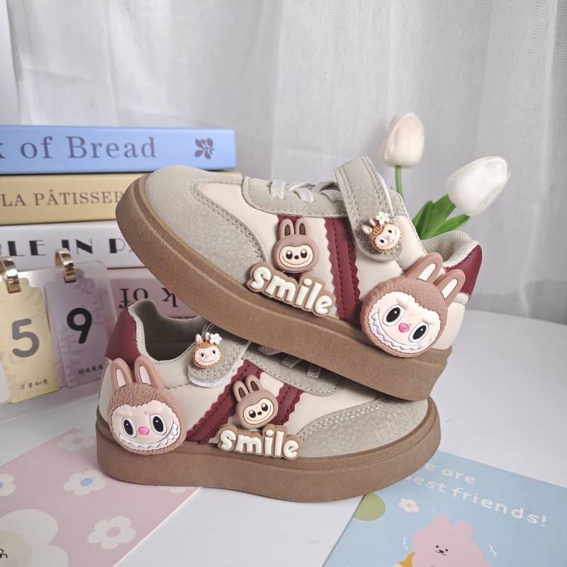 Kinder Freizeitschuhe, Sommer Sportschuhe für Jungen und Mädchen 32 von Joom DACH