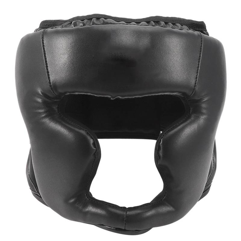 Kinder Geschlossener Boxkopfschutz Helm Muay Thai Kampf Schutzausrüstung Kinder Geschlossener Boxkopfschutz Helm Muay Thai Kampf Schutzausrüstung von Joom DACH