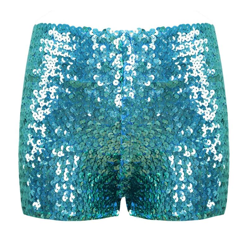 Kinder Jungen Mädchen Tanzshorts Glänzende Pailletten Einfarbig Guter Elastischer Bund Bühnenauftritt Sportbekleidung 7-8 Years himmelblaue Kinder Jungen Mädchen Tanzshorts Glänzende Pailletten Einfarbig Guter Elastischer Bund Bühnenauftritt Sportbekleidung 7-8 Years himmelblaue von Joom DACH