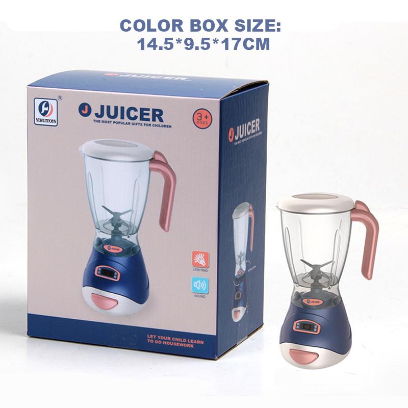 Kinder Küche Spielzeug Simulation Haushaltsgerät Set Waschmaschine Staubsauger Ofen Entsafter von Joom DACH