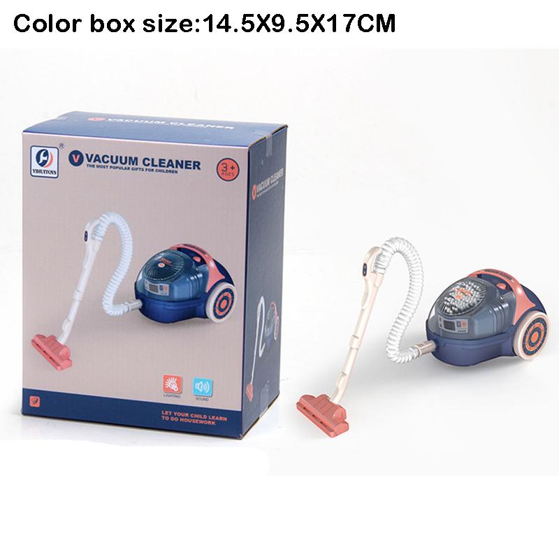 Kinder Küche Spielzeug Simulation Haushaltsgerät Set Waschmaschine Staubsauger Ofen Entsafter von Joom DACH