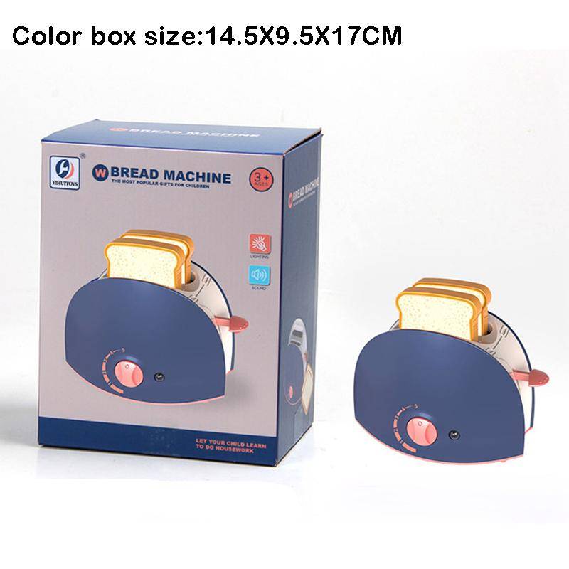 Kinder Küche Spielzeug Simulation Haushaltsgerät Set Waschmaschine Staubsauger Ofen Entsafter von Joom DACH