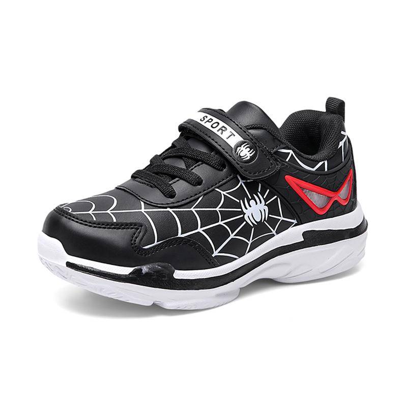 Kinder Leder Sneakers Cartoon Jungen Sportschuhe 5-16 Jahre Kinder Outdoor Laufschuhe Größe 26-38 Rutschfest 26 Kinder Leder Sneakers Cartoon Jungen Sportschuhe 5-16 Jahre Kinder Outdoor Laufschuhe Größe 26-38 Rutschfest 26 von Joom DACH