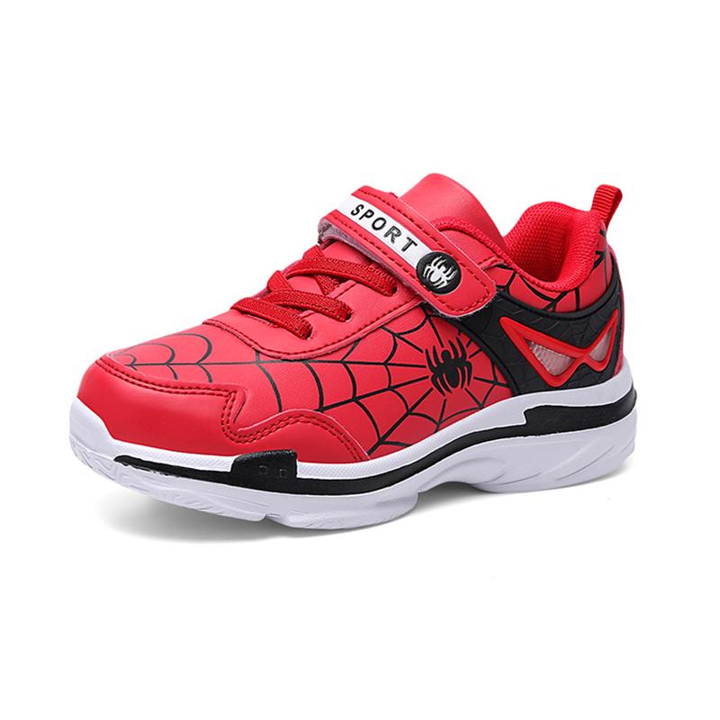 Kinder Leder Sneakers Cartoon Jungen Sportschuhe 5-16 Jahre Kinder Outdoor Laufschuhe Größe 26-38 Rutschfest 31 Kinder Leder Sneakers Cartoon Jungen Sportschuhe 5-16 Jahre Kinder Outdoor Laufschuhe Größe 26-38 Rutschfest 31 von Joom DACH