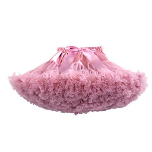 Kinder Mädchen Tüll Rock Baby Mädchen Kleidung Tutu Pettiskirt Rock Mode Mädchen Kleidung Prinzessin Röcke Rock Für Mädchen Kleidung 0-2years rosa von Joom DACH