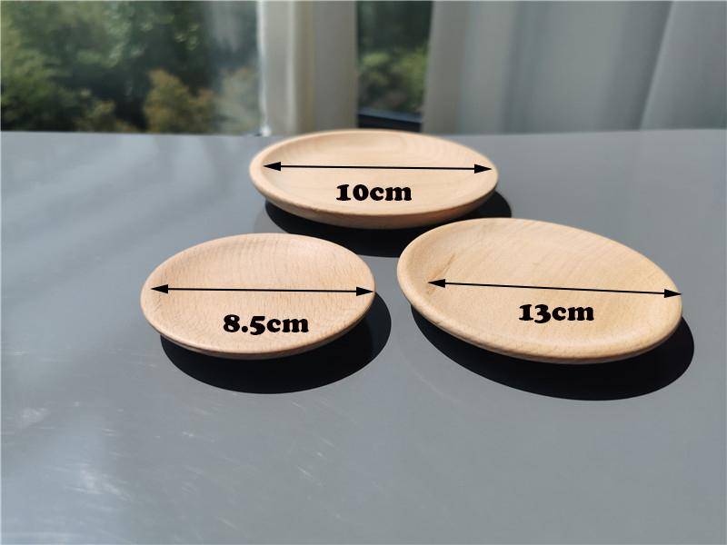 Kinder Montessori Holz Spielzeug Holz Eier Unpaint Sensorischen Küche Schüssel Teekanne Tassen Toaster Baguette Frühen Lernen Geschenk von Joom DACH