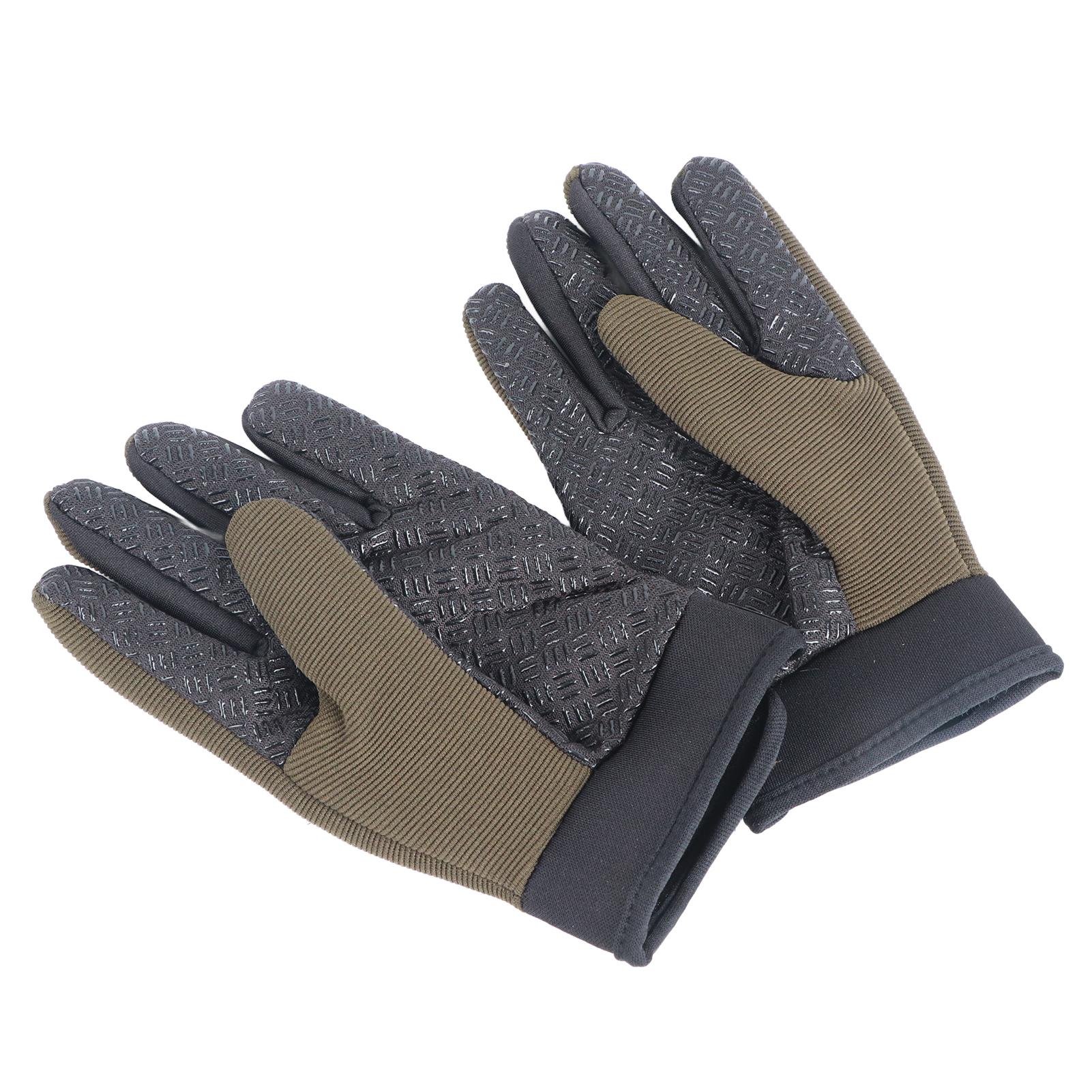 Kinder Radhandschuhe Ohne Klettverschluss Kinder Sporthandschuhe Atmungsaktive Kinder Fahrradhandschuhe zum Angeln von Joom DACH