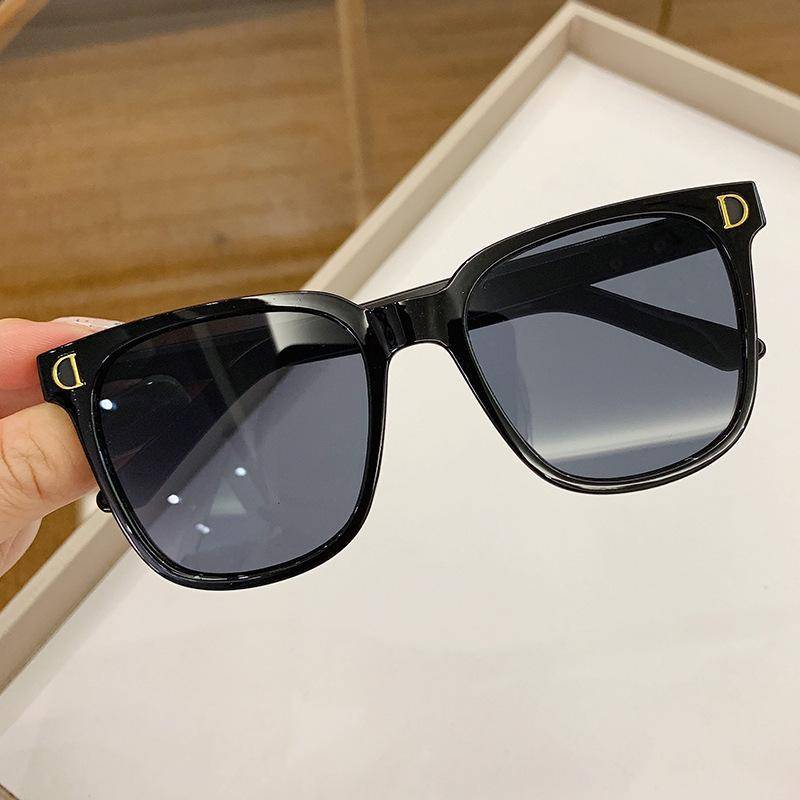 Kinder Sonnenbrille Junge Baby Brille Mädchen Persönlichkeit Sonnenbrille Mädchen nicht polarisiert Mode Accessoire schwarz Kinder Sonnenbrille Junge Baby Brille Mädchen Persönlichkeit Sonnenbrille Mädchen nicht polarisiert Mode Accessoire schwarz von Joom DACH