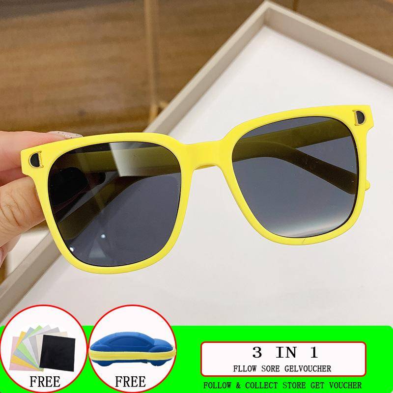 Kinder Sonnenbrille Junge Baby Brille Mädchen Persönlichkeit Sonnenbrille Mädchen nicht polarisiert Mode Accessoire Kinder Sonnenbrille Junge Baby Brille Mädchen Persönlichkeit Sonnenbrille Mädchen nicht polarisiert Mode Accessoire von Joom DACH