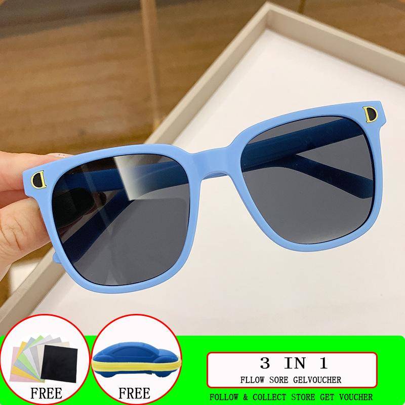 Kinder Sonnenbrille Junge Baby Brille Mädchen Persönlichkeit Sonnenbrille Mädchen nicht polarisiert Mode Accessoire Kinder Sonnenbrille Junge Baby Brille Mädchen Persönlichkeit Sonnenbrille Mädchen nicht polarisiert Mode Accessoire von Joom DACH