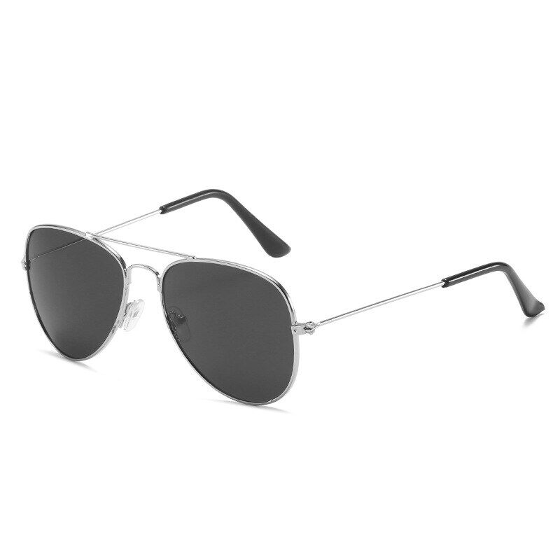 Kinder Sonnenbrille Junge Baby Brille Mädchen Persönlichkeit Sonnenbrille Mädchen nicht polarisiert Mode Accessoire von Joom DACH