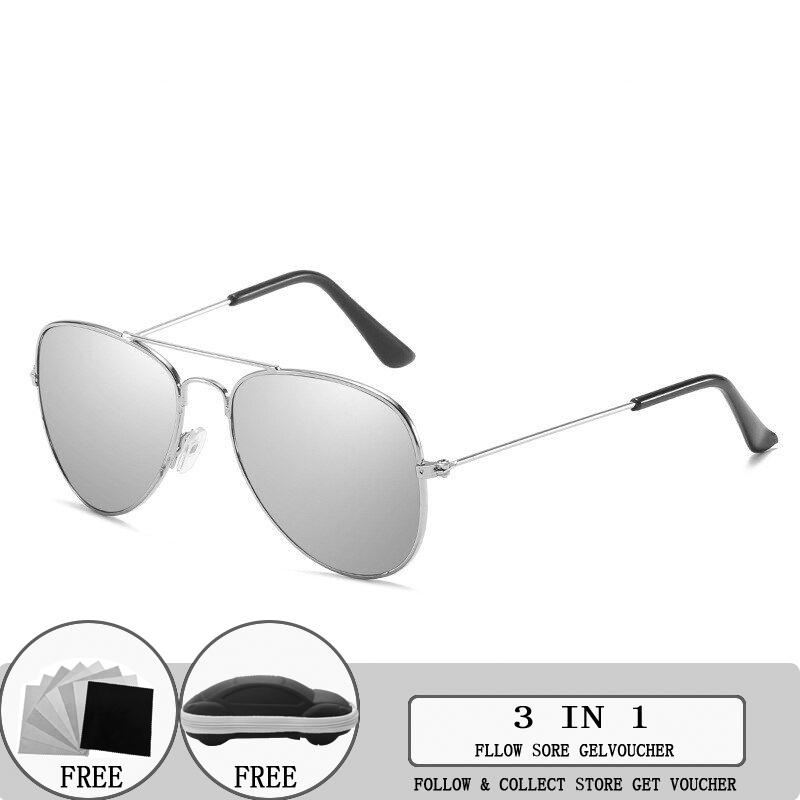 Kinder Sonnenbrille Junge Baby Brille Mädchen Persönlichkeit Sonnenbrille Mädchen nicht polarisiert Mode Accessoire von Joom DACH