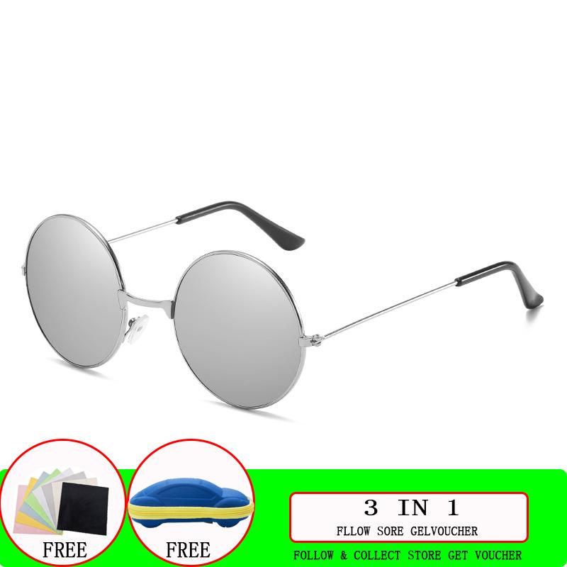 Kinder Sonnenbrille Junge Baby Brille Mädchen Persönlichkeit Sonnenbrille Mädchen nicht polarisiert Mode Accessoire von Joom DACH
