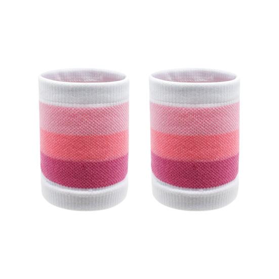 Kinder Sport Armband Atmungsaktive Handgelenkstütze für Volleyball Basketball Badminton Handgelenkstütze Armband rosa von Joom DACH