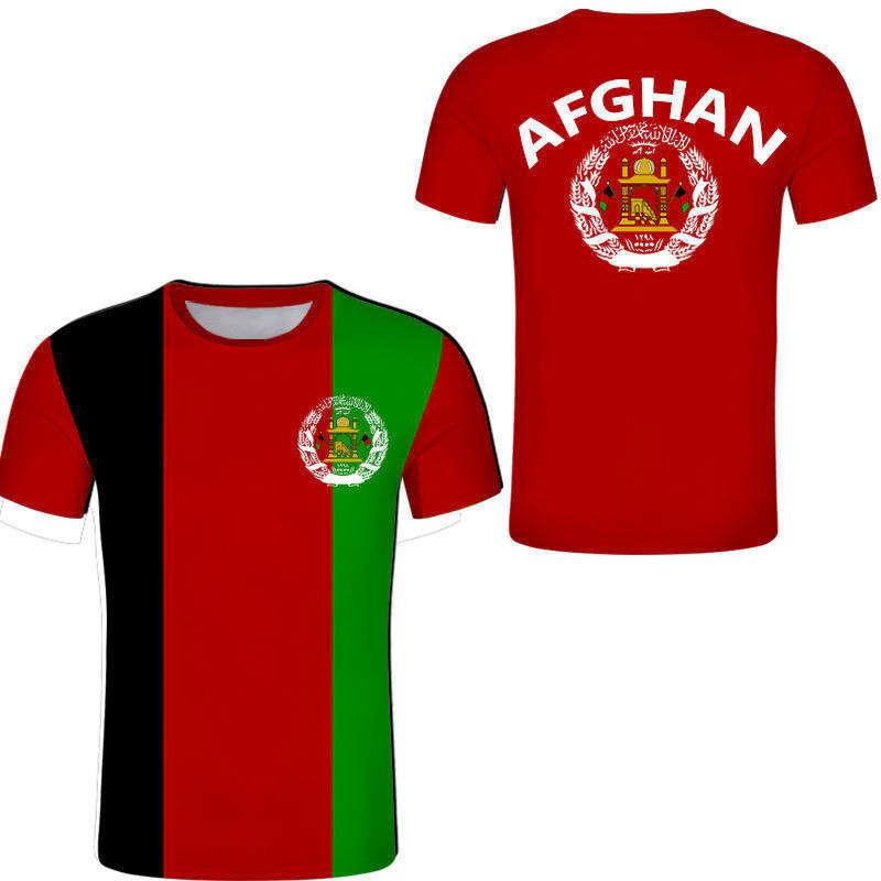 Kinder T-Shirts Afghanistan Fußballflagge Jungen Herren T-Shirt Fußballstil Unisex Kurzärmelig Kinderstil Geeignet für Jungen Bekleidung XXL Kinder T-Shirts Afghanistan Fußballflagge Jungen Herren T-Shirt Fußballstil Unisex Kurzärmelig Kinderstil Geeignet für Jungen Bekleidung XXL von Joom DACH