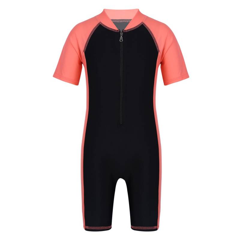Kinder UPF 50+ Badeanzug 12-14 Years von Joom DACH