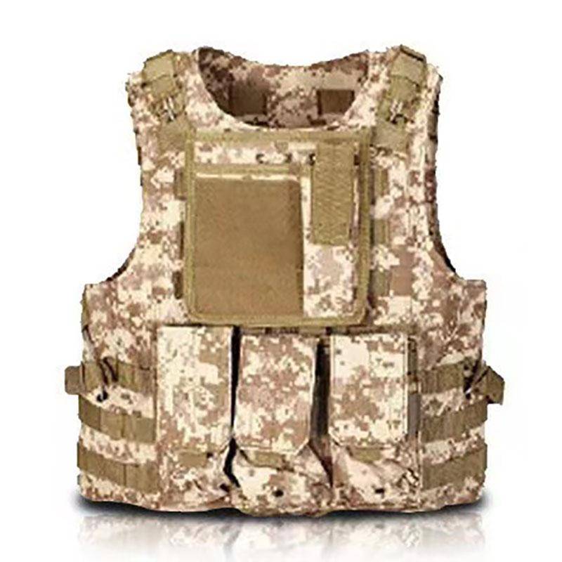 Kinder Weste Kinder Westen Outdoor Weste CS Getriebe Jungen Mädchen One Size von Joom DACH