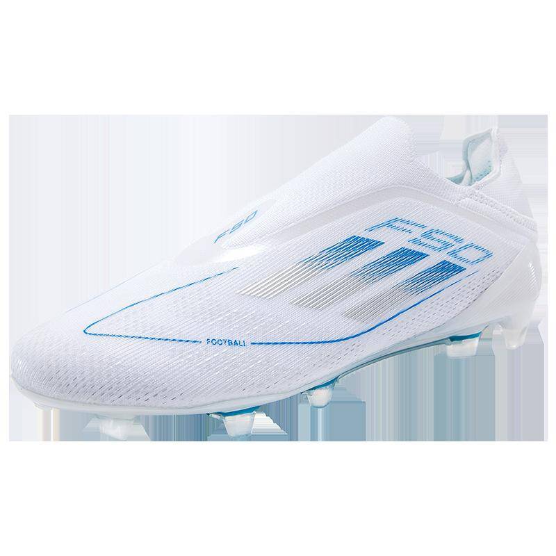 Kinderfußballschuhe Jungen und Jugendliche Studenten Damen gebrochene Stollen Spikes Wettkampf Trainingsschuhe 37 von Joom DACH