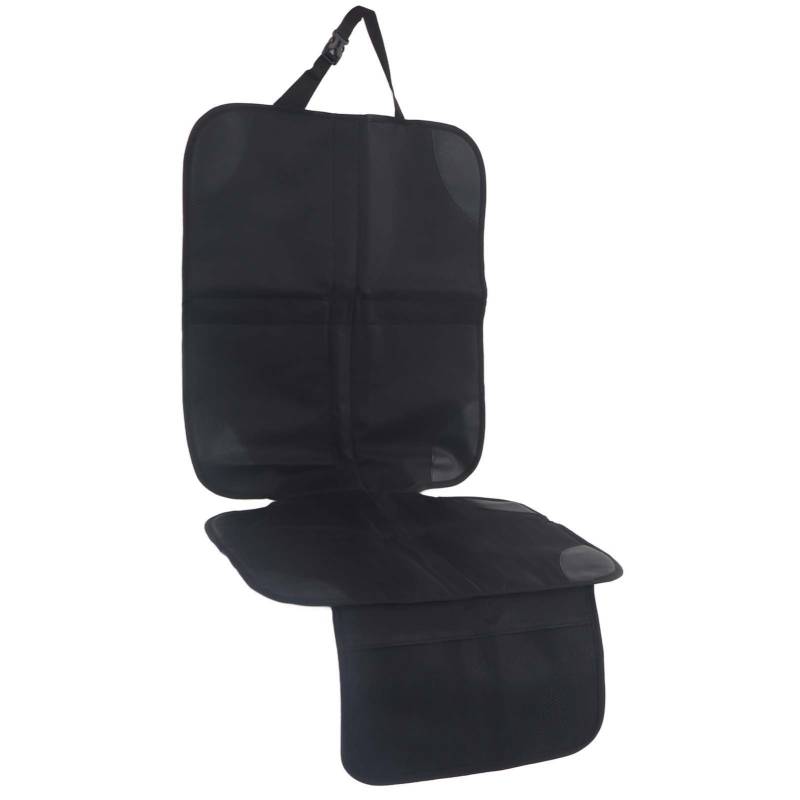 Kindersitz Autositz Rutschfest Wasserdicht Sitzschoner 600D Stoff Autositz Abrieb von Joom DACH